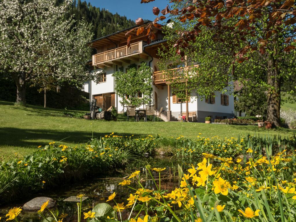 Haus Francazi Sillianアパートメント 部屋 写真