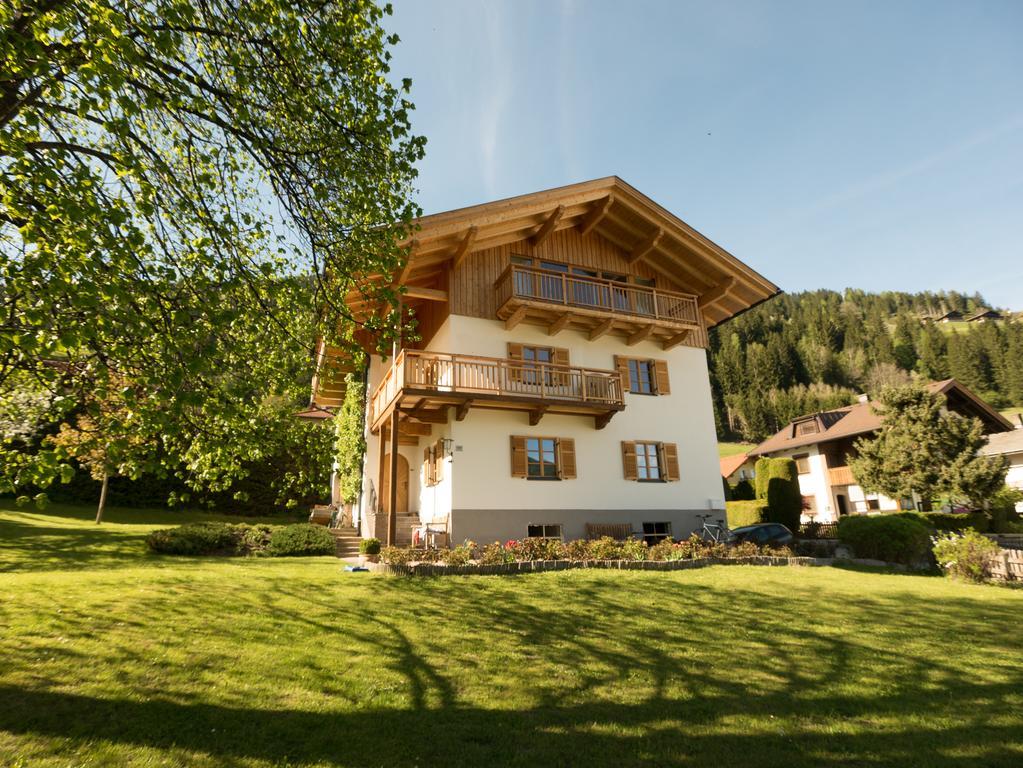 Haus Francazi Sillianアパートメント 部屋 写真