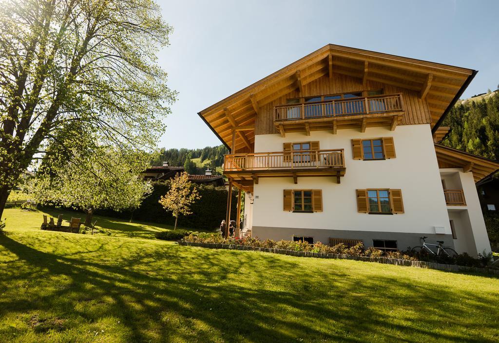 Haus Francazi Sillianアパートメント 部屋 写真