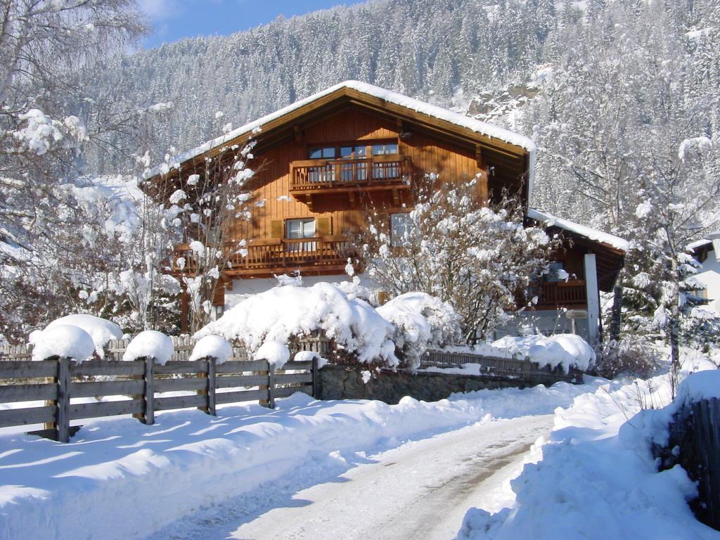 Haus Francazi Sillianアパートメント 部屋 写真