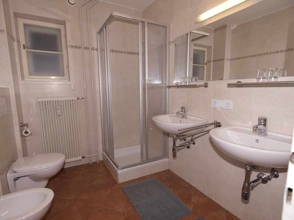 Haus Francazi Sillianアパートメント 部屋 写真