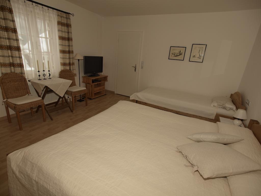 Haus Francazi Sillianアパートメント 部屋 写真