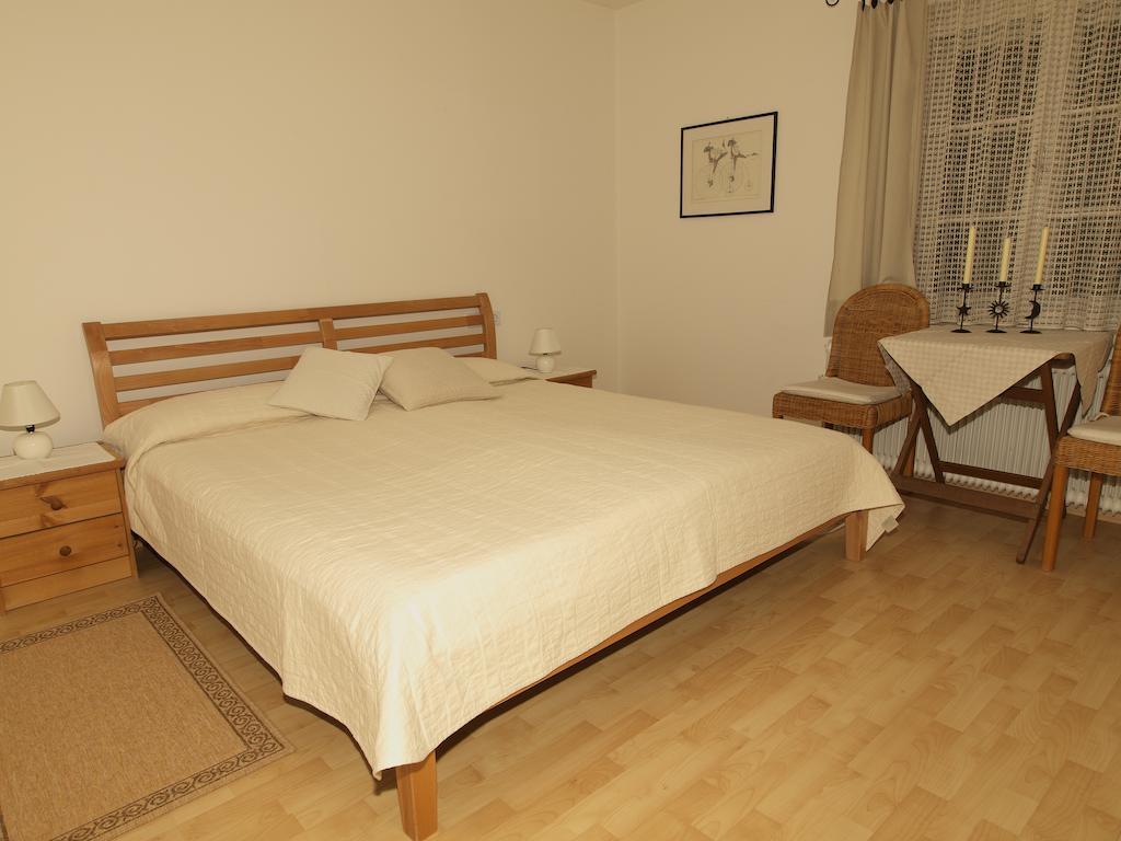 Haus Francazi Sillianアパートメント 部屋 写真