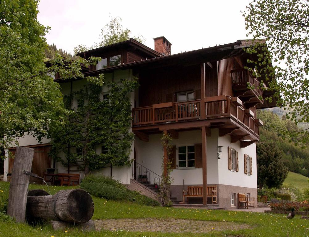 Haus Francazi Sillianアパートメント 部屋 写真